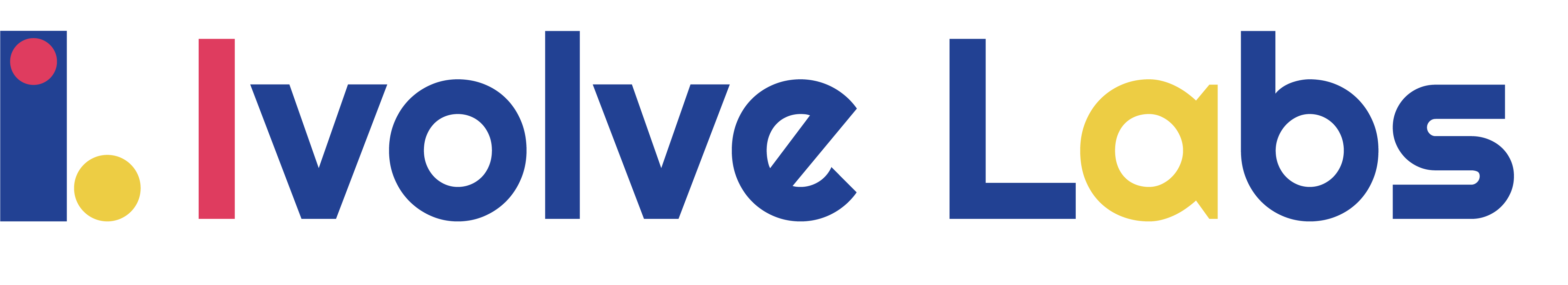 ivolvelabs.com - Name and Logo - Colorful@2x
